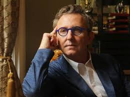 We all need a little magic in our lives' says Tom Schumacher, Disney's  ultimate backstage man