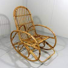 Verified manufacturers accepts sample orders accepts small orders product videos sort by Rattan Rocking Chair 85399