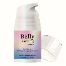 Tube of Advanced Firming Body Cream