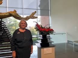 Special guest john mcbroom, robby carden, brian gray. Roanoke Artists Featured At Vmfa Flower Exhibit Entertainment Roanoke Com