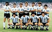 Argentina vs inglaterra 1998 octavos de final. Argentina Vs Inglaterra 1986 Wikipedia La Enciclopedia Libre