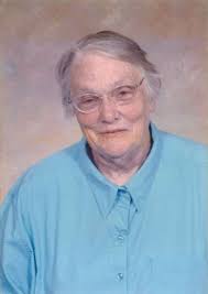 Joyce I Zech Obituary June 5, 2015