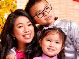 Fundraiser for Gayle Gonzalez by Gretchen Baisa : Support Betty Pham's  Family in Grief