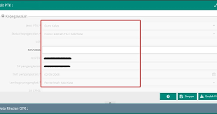 Cara bobol mesin atm paling banyak dicari orang di internet. Cara Merubah Sk Pengangkatan Di Dapodik 2020