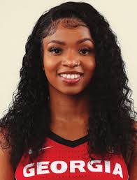 Imari Martin's Instagram, Twitter & Facebook