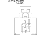 Pin on brawl stars coloring pages. 1