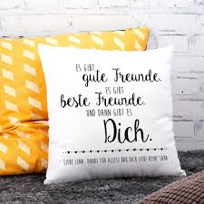 Geschenke Für Die Beste Freundin Geburtstag Hochzeit Uvm