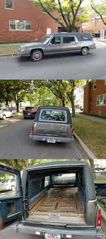 pin on hearses for sale pinterest
