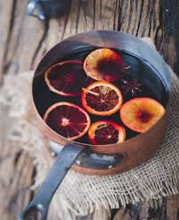Omas Rezept Fur Roten Gluhwein Oma Kocht