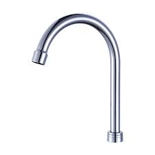 Bathroom sink faucets can really bring a bathroom's decor together or change the entire look of the room. Kitchen Faucet Replacement Stainless Steel Sink Faucet Spout Kitchen Sink Faucet Pipe Fittings Single Handle Connection Kitchen Faucet Accessories Aliexpress