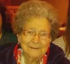 Edith Sprague Obituary