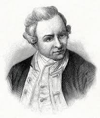 Captain James Cook, British Explorer by Science Photo Library