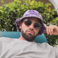 Patrick Alban Muñoz