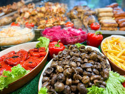 Ukrainian foods belong to the eastern european cuisine. How To Visit Kiev In Ukraine An Easy Food Guide Wellness Travel Diaries