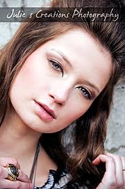 Julie Mcguinness (Julie's Creations®) Photographer & Makeup Artist