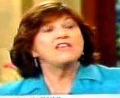 MADD founder Candice Lightner BASHES THE MILITARY!!!!!!!!!!!