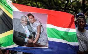 Follow today, and receive biblically gr Was Bushiri In Sa In April Hawks Say They Won T Comment On Speculations