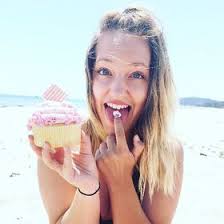 Sierra Campbell (friskyfelix)