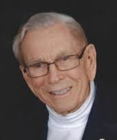 Obituary information for Joseph Munson Hart