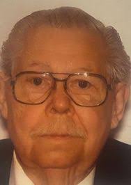 Condolence Book for John Critcher (Gorey, Wexford)