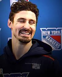 O. My. God. My. Husband. #foryou #fyp #PizzaPersonalities #fypシ #foryoupage  #chriskreider #newyorkrangers @bread.szn