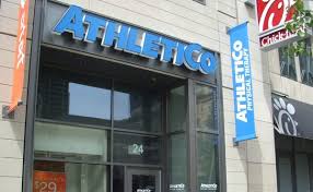 Athletico physical therapy complies with applicable federal civil rights laws and does not discriminate on the basis of race, age, religion, sex, national origin, socioeconomic status, sexual orientation. Physical Therapy Chicago Athletico Gold Coast
