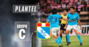 For complete results, click here. La Lista De Sporting Cristal Para La Libertadores 2019