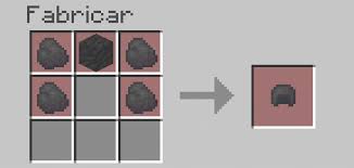 Now that you have filled the crafting area with the correct pattern, the armor stand will appear in the box to the right. Armor Expansion Winter Update Minecraft Pe Mods Addons