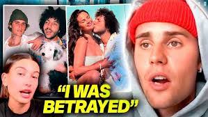 Blake Bieber's Instagram, Twitter & Facebook