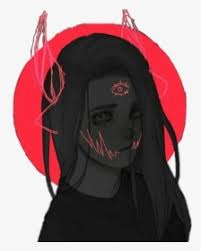 Demon aesthetic red anime boy. Anime Demon Png Images Free Transparent Anime Demon Download Kindpng