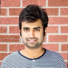 Pratik Bonde's Instagram, Twitter & Facebook