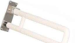 Amazon.com: uhyOHF Bathroom Grab Bar Safety Support Rail ...