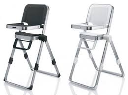 Concord Spin High Chair It Folds Up So Compact Youll Take It Everywhere Highchair High Chair Furniture High Chair Chair Padded Folding Chairs