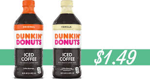 Dunkin' donuts free coffee & donuts. Today Popular Deals New Coupons Southern Savers