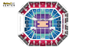 sleep train arena seating chart with rows always up to date