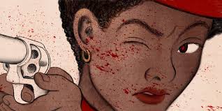 I Could Have Killed Him Twice