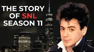 Everything You NEED to Know About SNL Season 11 (1985-86)