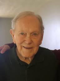 Richard Palmer Obituary