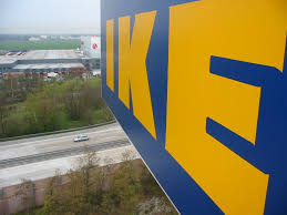 Illuminated Advertising Klostermann Group