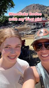 Fun Mother’s Day treat watching @spencer.rose.coughlin with Carson Mae. It  was HOT 🥵 but so worth it!