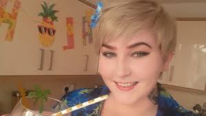 Fundraiser by Cheryl Hodgson : Becci 'Blue' Hewes