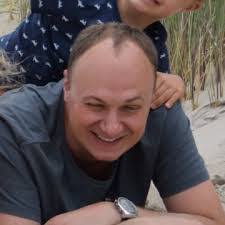 Nick Schuman's Instagram, Twitter & Facebook