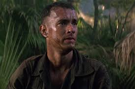 Here Are the Top 4 Military Moments From 'Forrest Gump' (Now