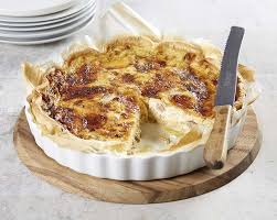 Witloofquiche Met Oud Brugge Colruyt Voedsel Ideeen Eenpansgerechten Lunchgerechten