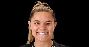 Official BMD Premiership profile of Iunisi