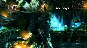 All achievements can be obtained there are no buggy or broken. Trine Enchanted Edition The Cool Way Trophy Guide Youtube