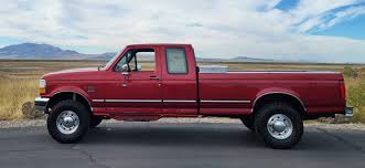 Image result for Deep Toreador Red 1999 F350