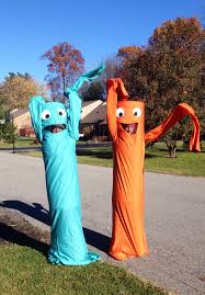 We did not find results for: Wacky Waving Inflatable Tube People 4 Steps With Pictures Instructables