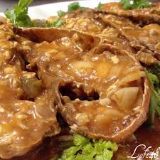 Singapore Home Cooks Chilli Crayfish Chinese Cooking Recipes Recipe For Crayfish Spicy Recipes