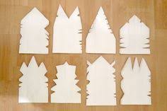 Aus Gewohnlichen Sandwichbeuteln Lassen Sich Innert Funf Minuten Wunderschone Papiersterne Zauber Basteln Weihnachten Weihnachtsstern Basteln Weihnachtsbasteln